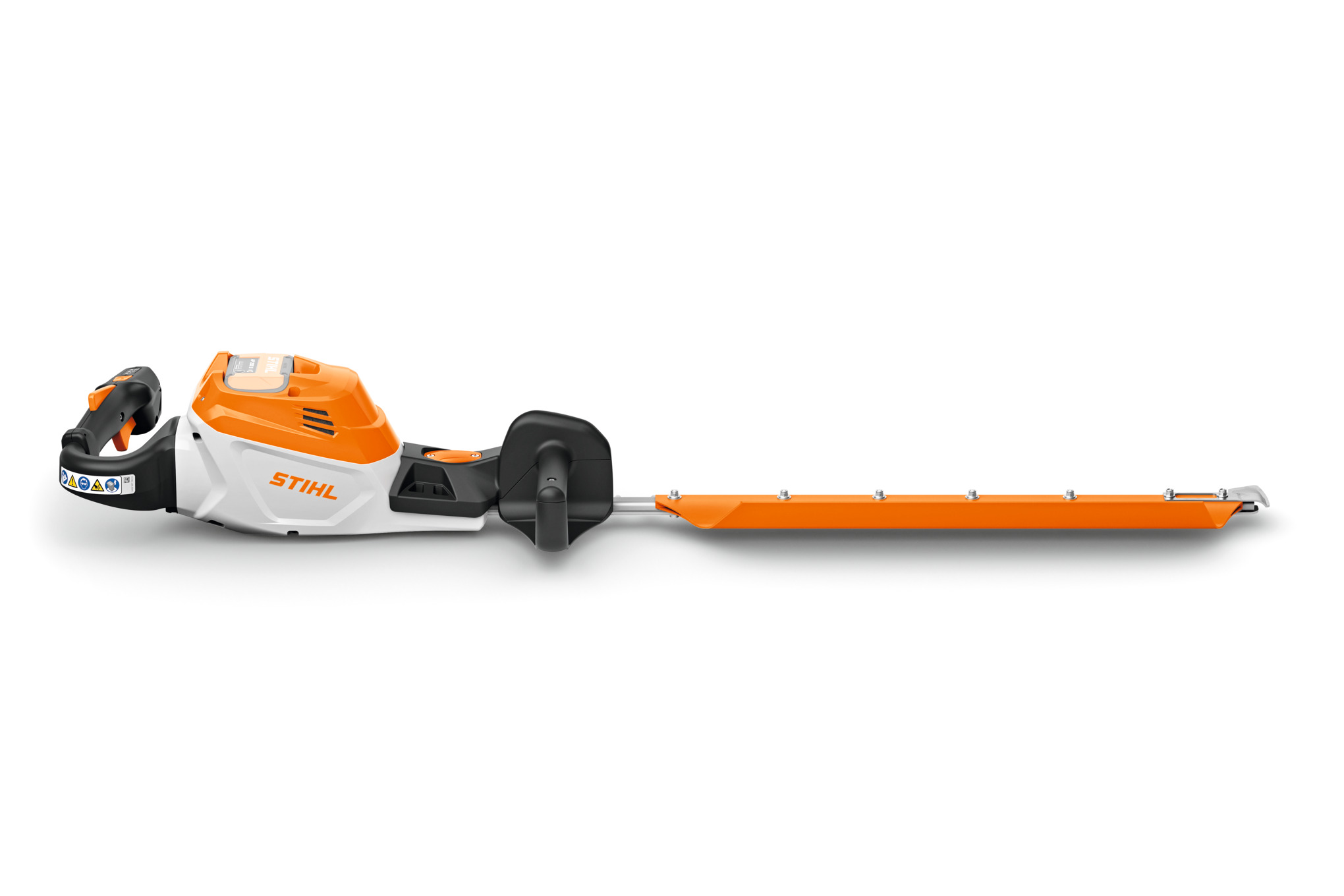 STIHL HSA 150 R Cordless Hedge Trimmer tool only