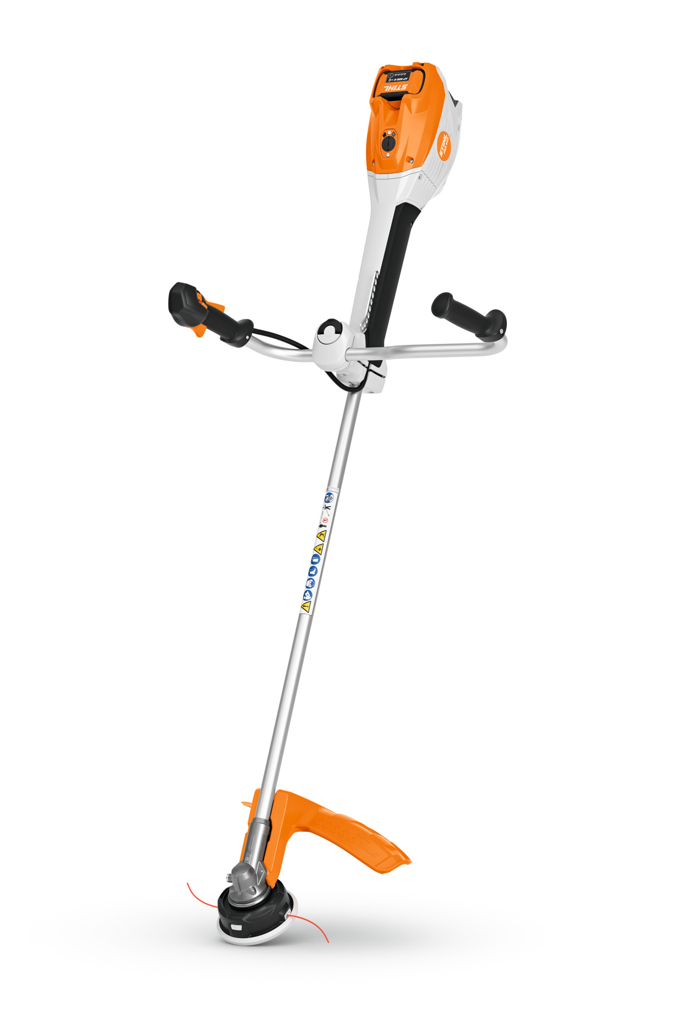 STIHL FSA 400 Cordless Clearing Saw tool only