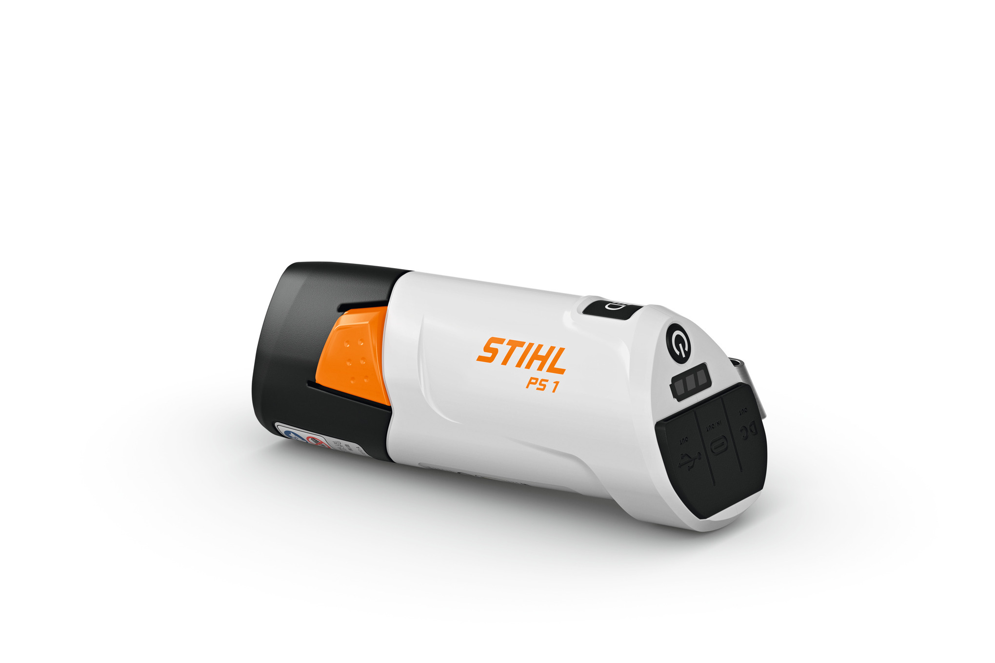 STIHL PS 1 power bank charger