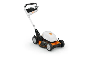 STIHL RMA 7 RV Cordless Mulching Lawn Mower tool only