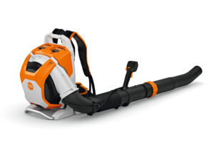 STIHL BRA 500 Cordless Backpack Blower tool only