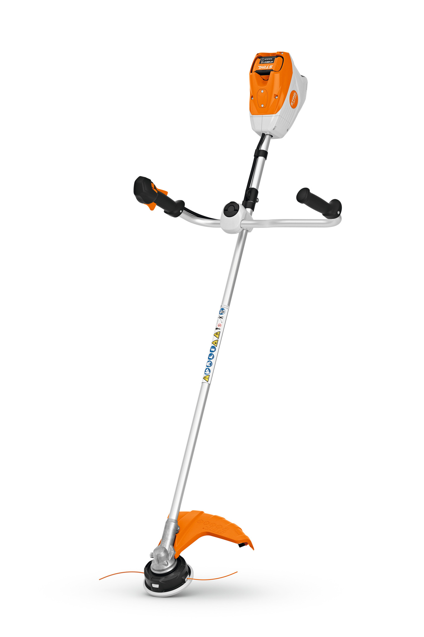 STIHL FSA 250 Cordless Clearing Saw tool only