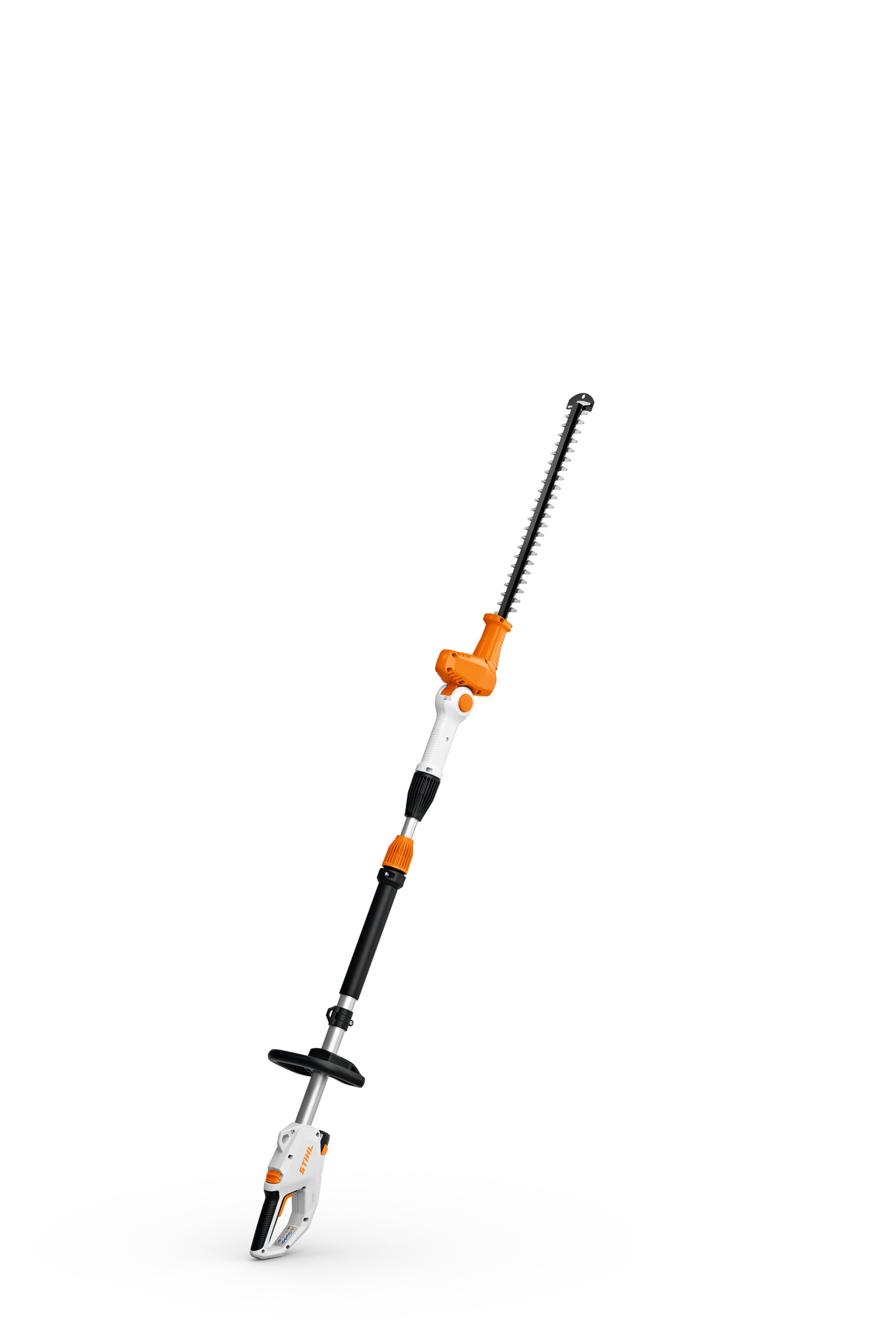STIHL HLA 40 Cordless Long-reach Hedge Trimmer tool only