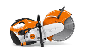 STIHL TS 410 Petrol Cut-off Machine