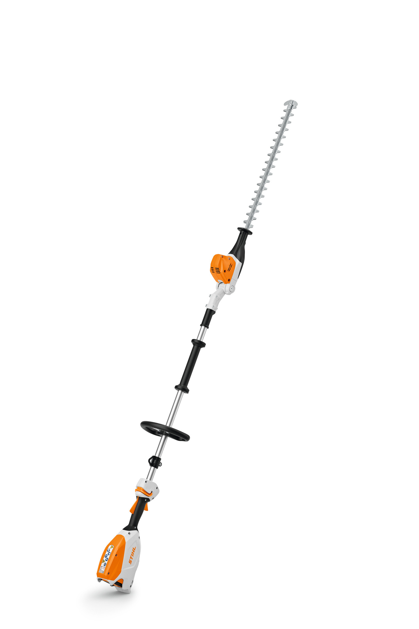 STIHL HLA 66 Cordless Long-reach Hedge Trimmer tool only