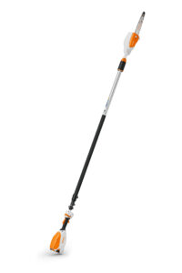 STIHL HTA 86 Cordless Telescopic Pole Pruner tool only