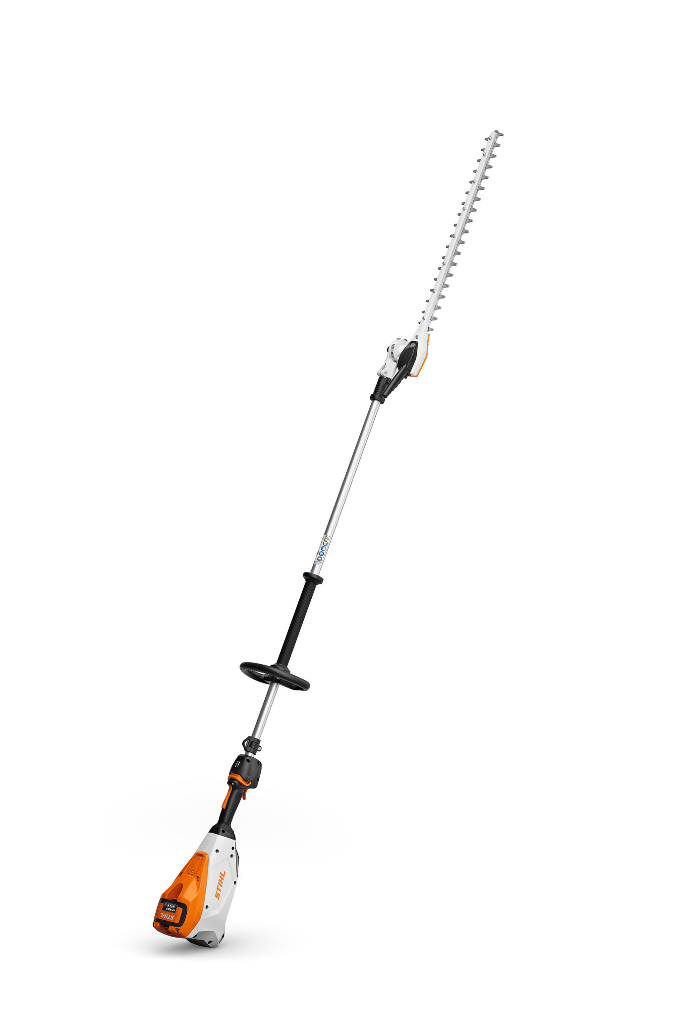 STIHL HLA 135 Cordless Long-reach Hedge Trimmer tool only