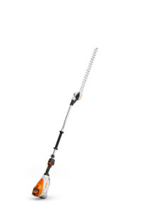 STIHL HLA 135 K Cordless Short-shaft Long-reach Hedge Trimmer tool only