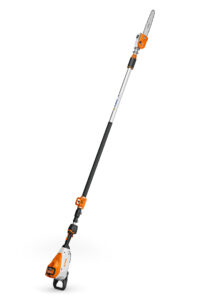 STIHL HTA 135 Cordless Telescopic Pole Pruner tool only