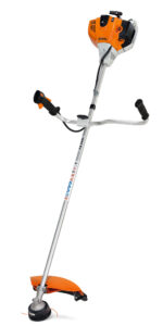 STIHL FS 240 C-E Petrol Brushcutter
