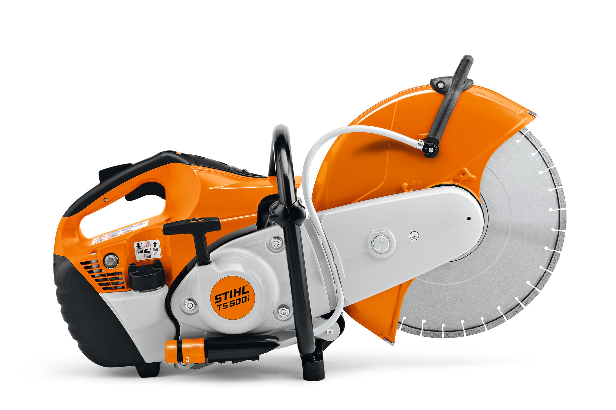 STIHL TS 500i Petrol Cut-off Machine