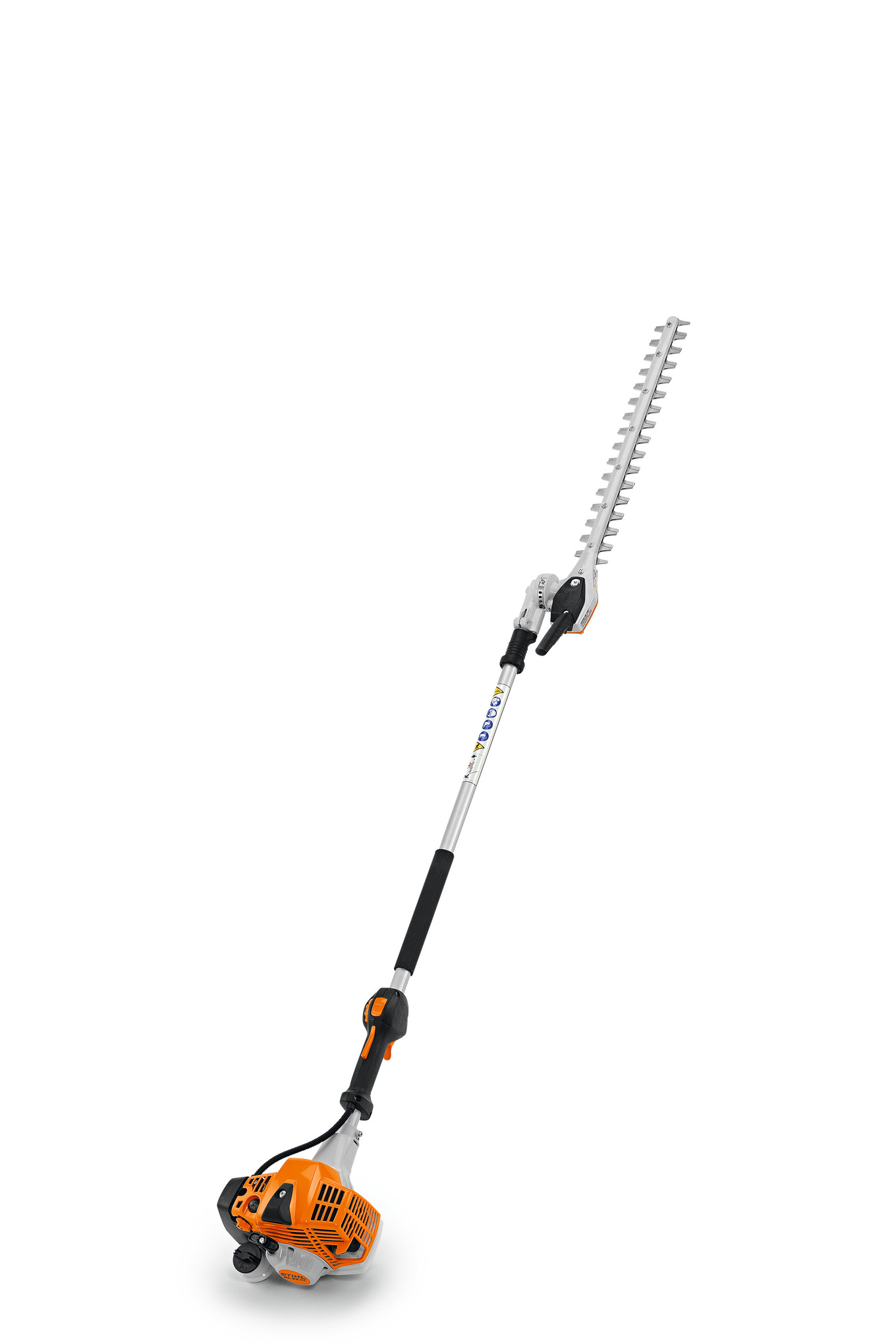 STIHL HL 92 KC-E Petrol Long-reach Hedge Trimmer