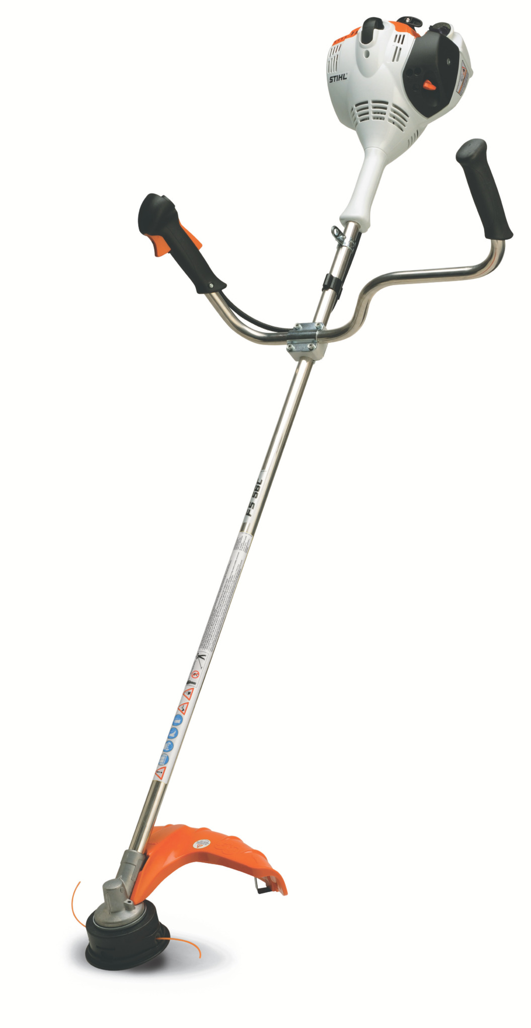 STIHL FS 56 C-E Petrol Brushcutter
