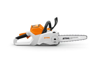 STIHL MSA 160 C-B Cordless Chainsaw tool only