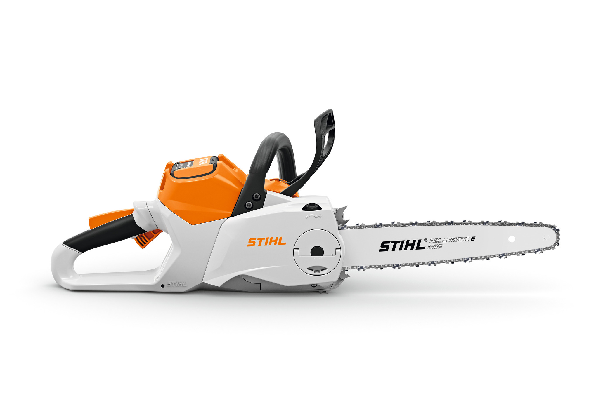 STIHL MSA 200 C-B Cordless Chainsaw tool only