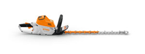 STIHL HSA 100 Cordless Hedge Trimmer tool only