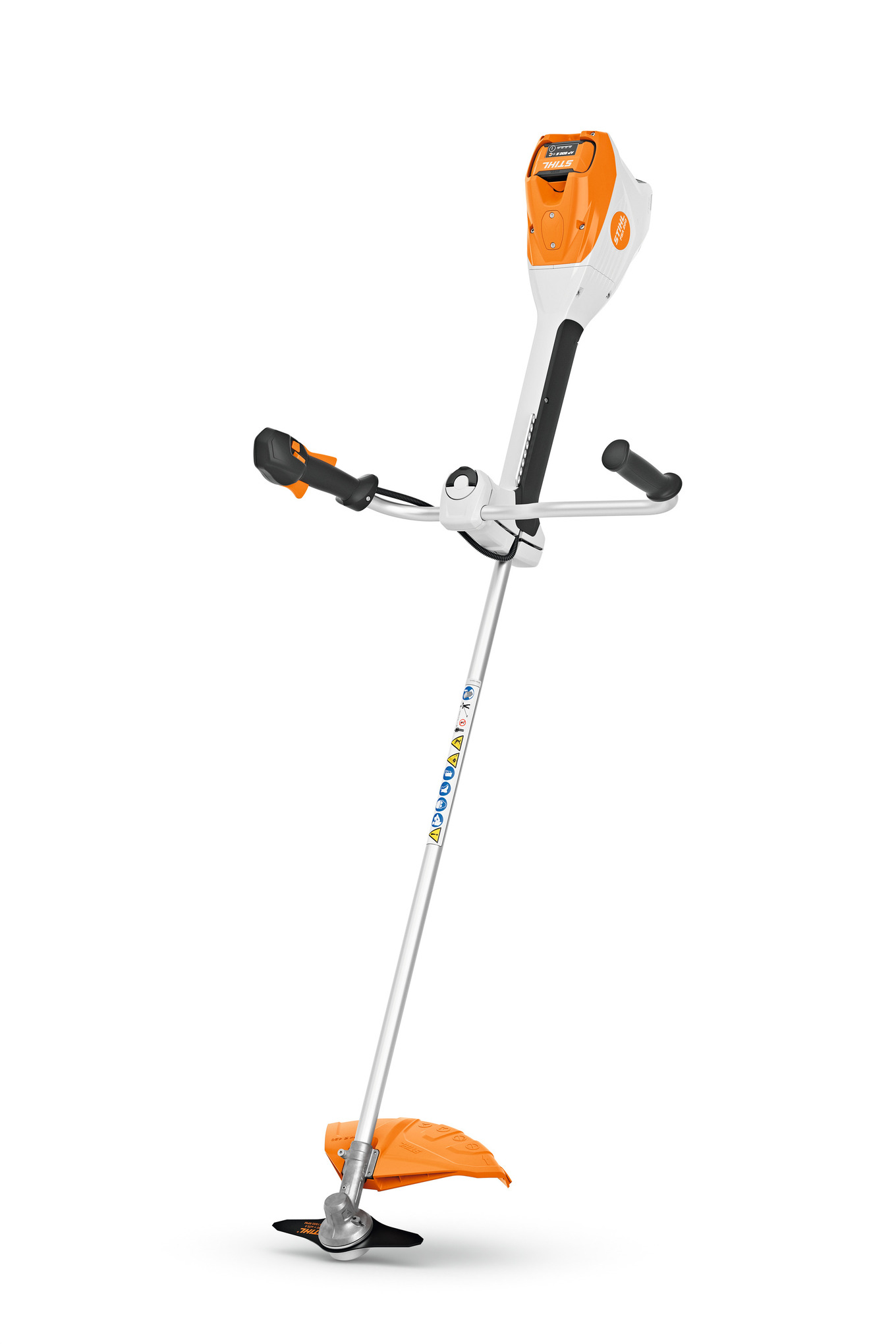STIHL FSA 200 Cordless Brushcutter tool only