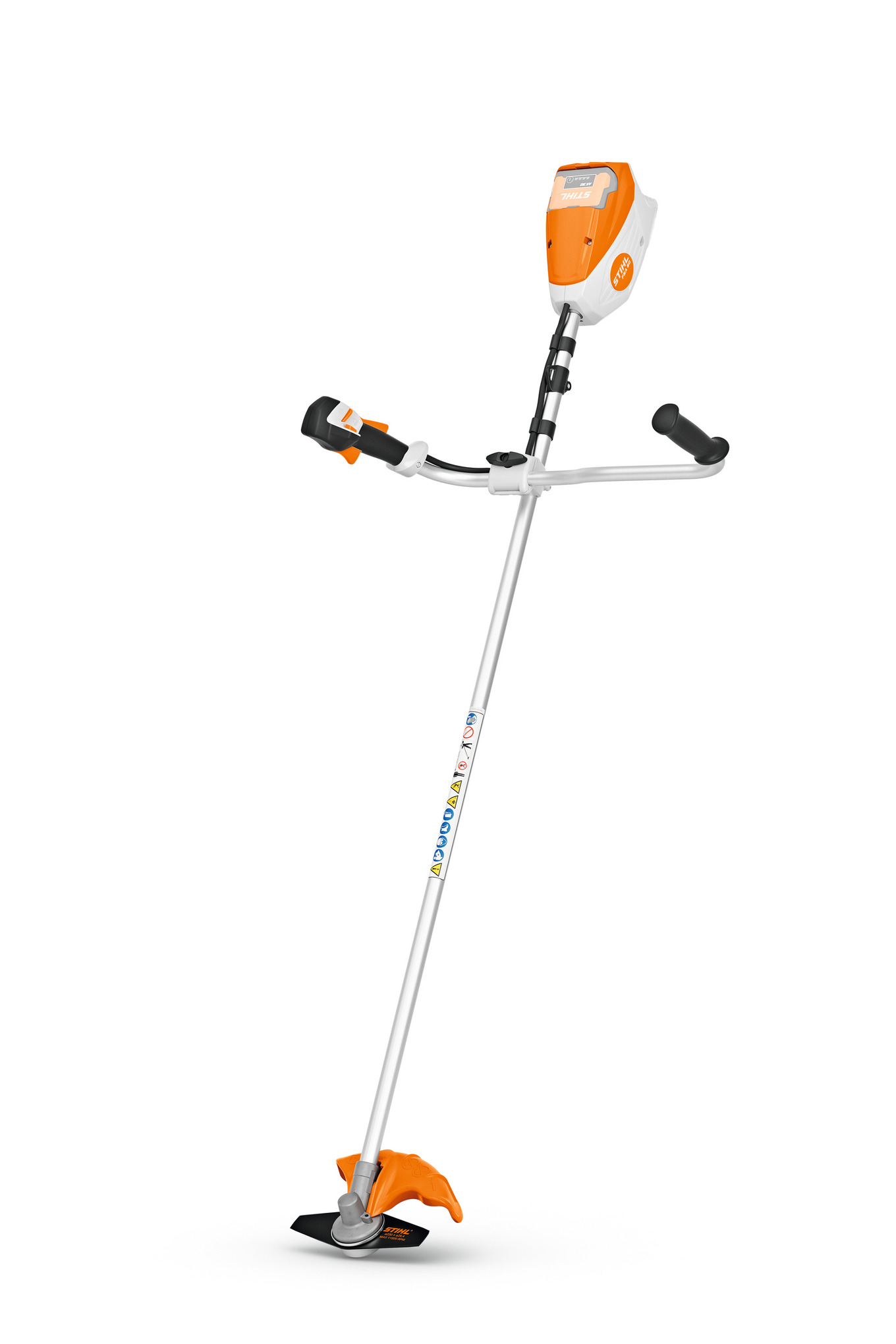 STIHL FSA 80 Cordless Brushcutter tool only