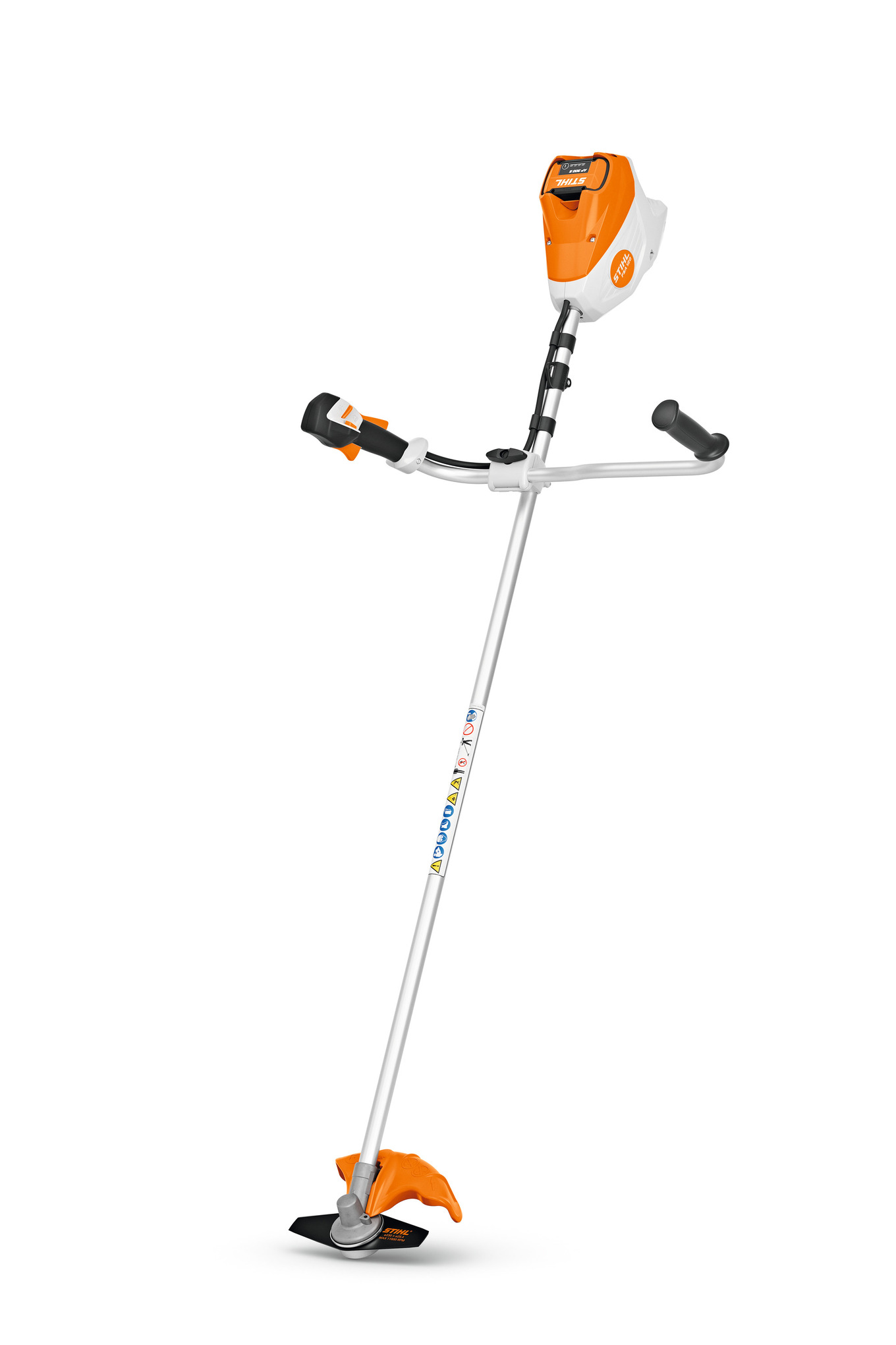 STIHL FSA 120 Cordless Brushcutter tool only