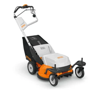 STIHL RMA 765 V Cordless Lawn Mower tool only