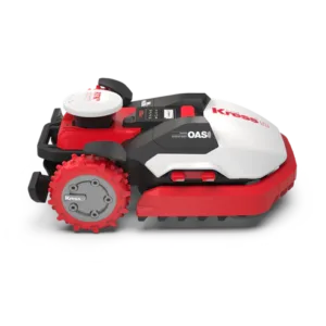 Kress KR230E RTKⁿ 8,000 m² robotic lawn mower
