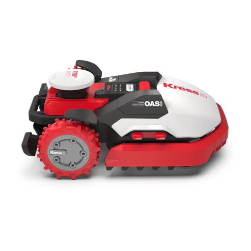 Kress KR230E RTKⁿ 8,000 m² robotic lawn mower