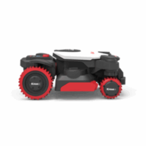 Kress KR285E EyePilot® 4×4 RTKⁿ 5000 m² AI AWD robotic lawn mower