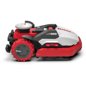 Kress KR234E RTKⁿ 16,000 m² robotic lawn mower