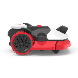 Kress KR274E EyePilot® RTKⁿ 5000 m² AI robotic lawn mower