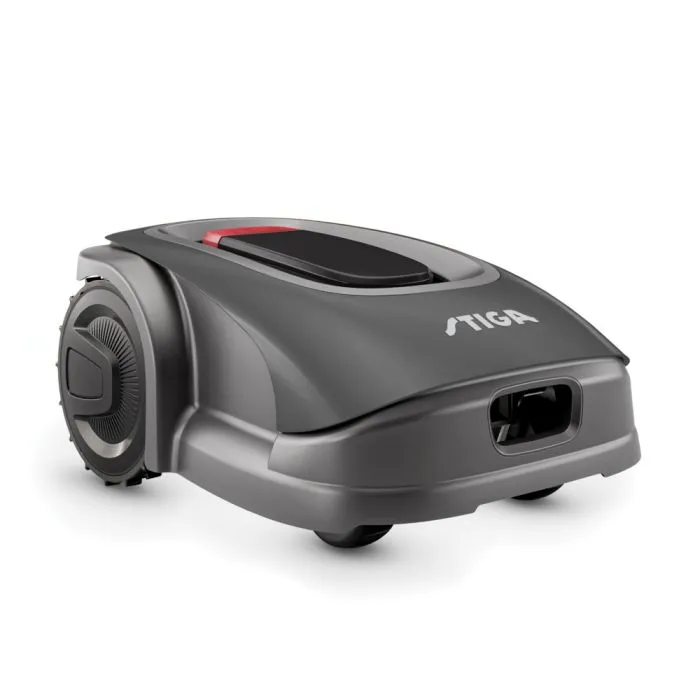 STIGA A 4 robotic mower