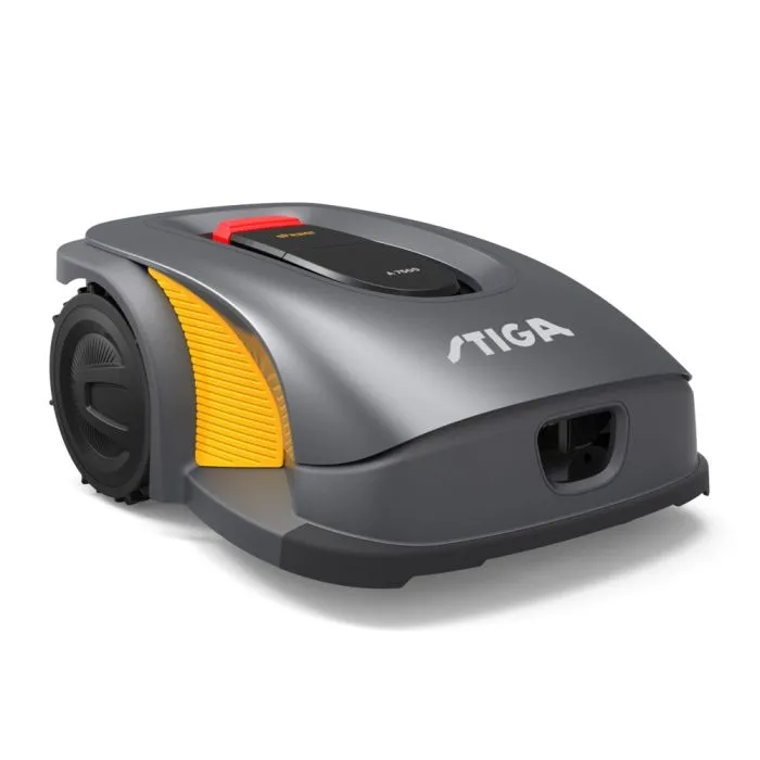 STIGA A 7500 robotic mower