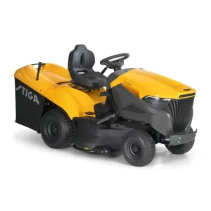 STIGA Estate 798 W Petrol garden Tractor