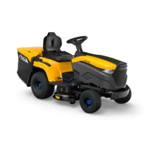 STIGA Estate 798e Battery garden Tractor