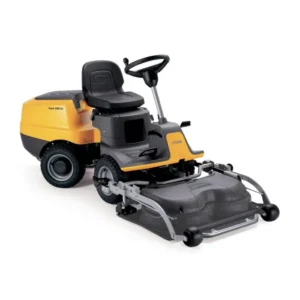 STIGA Park 300 LC Petrol front mower
