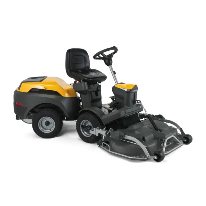 STIGA-Park-500-W-Petrol-front-mower
