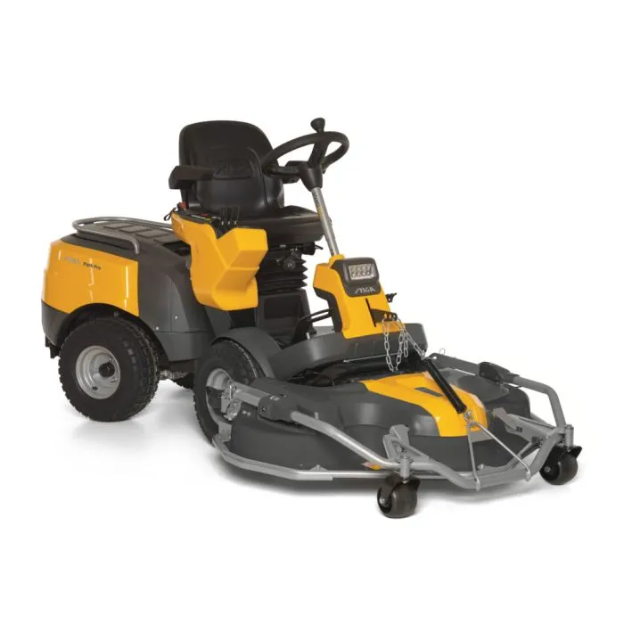 STIGA Park Pro 900