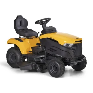 STIGA Tornado 398 Petrol garden Tractor