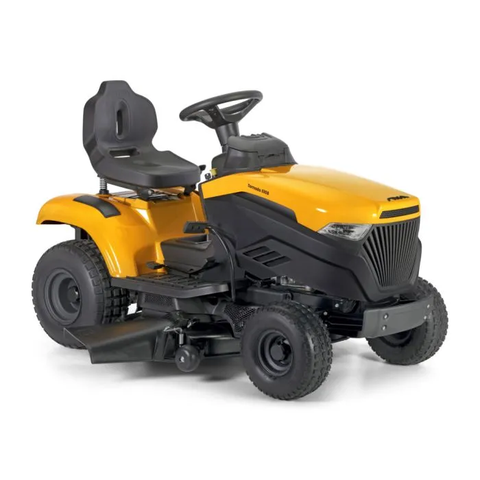 STIGA Tornado 5108 Petrol garden Tractor