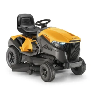 STIGA Tornado 7108 W Special Petrol garden Tractor