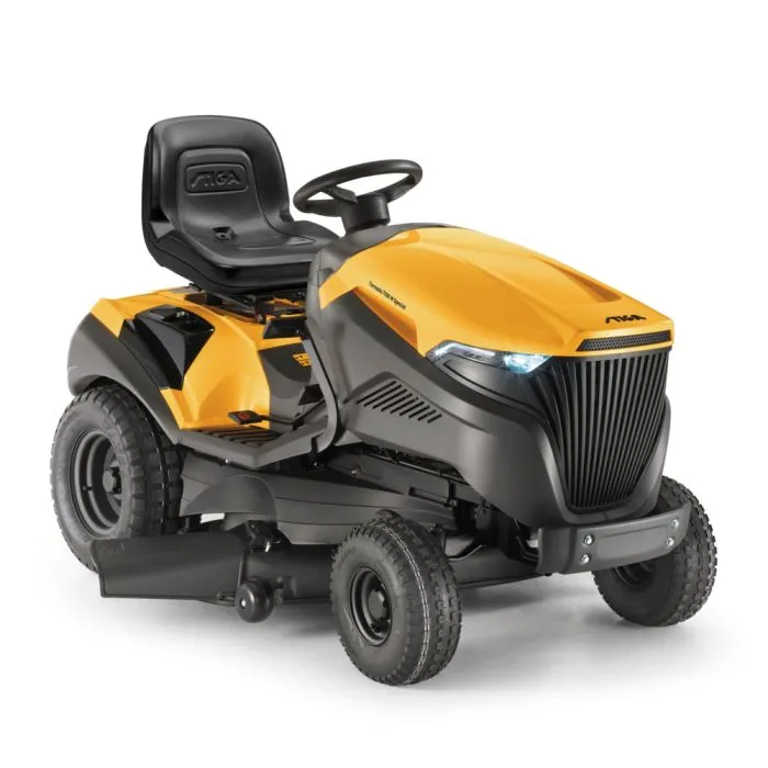 STIGA Tornado 7108 W Special Petrol garden Tractor