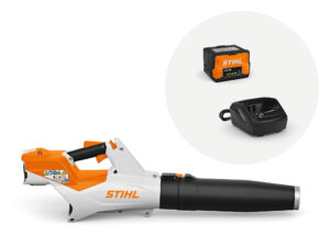 STIHL BGA 60 Cordless Blower - battery and charger sets | Blowers