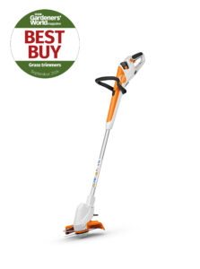 STIHL FSA 30 Cordless Grass Trimmer tool only | Strimmers & Brushcutters