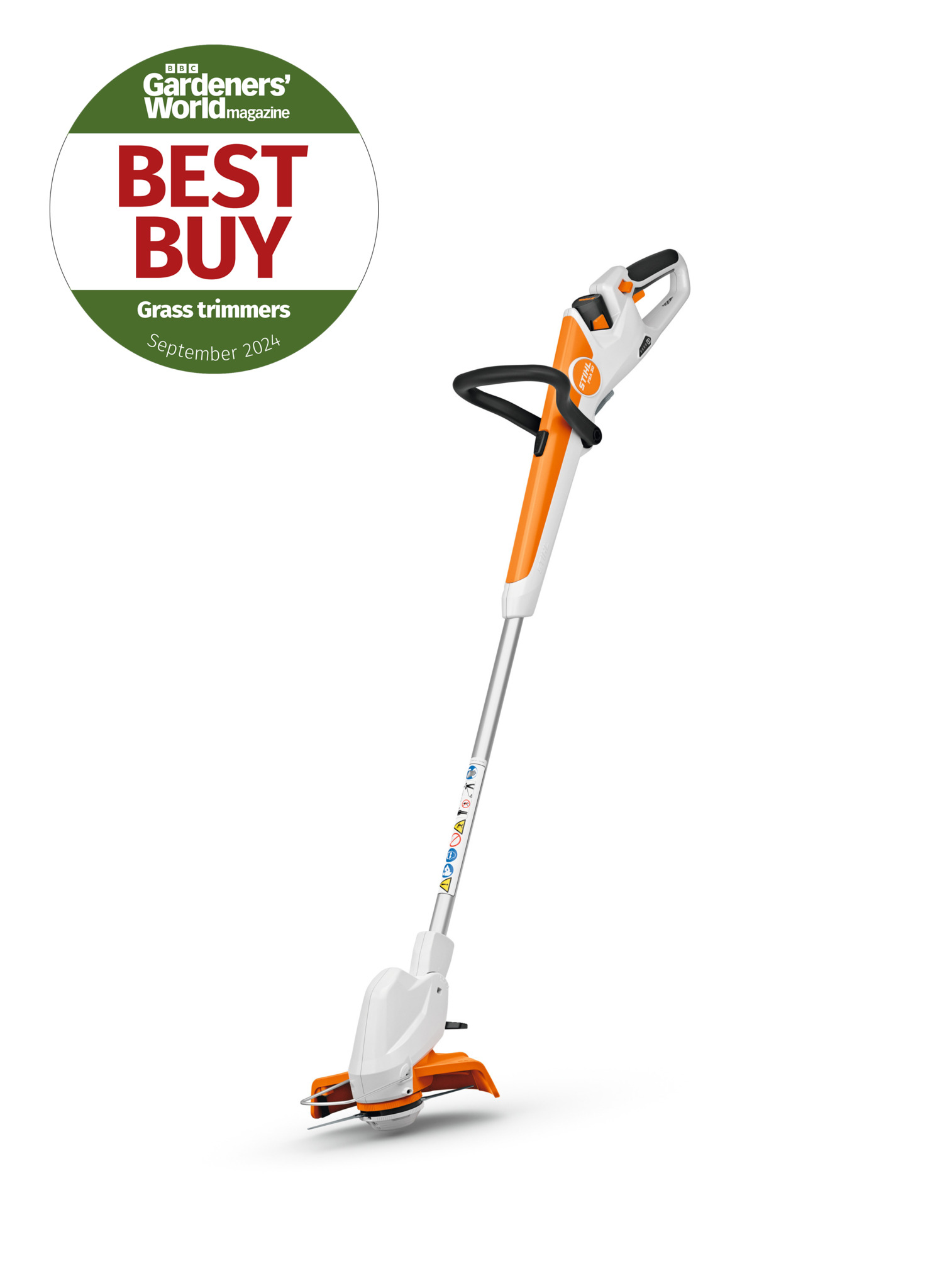 STIHL FSA 30 Cordless Grass Trimmer tool only | Strimmers & Brushcutters