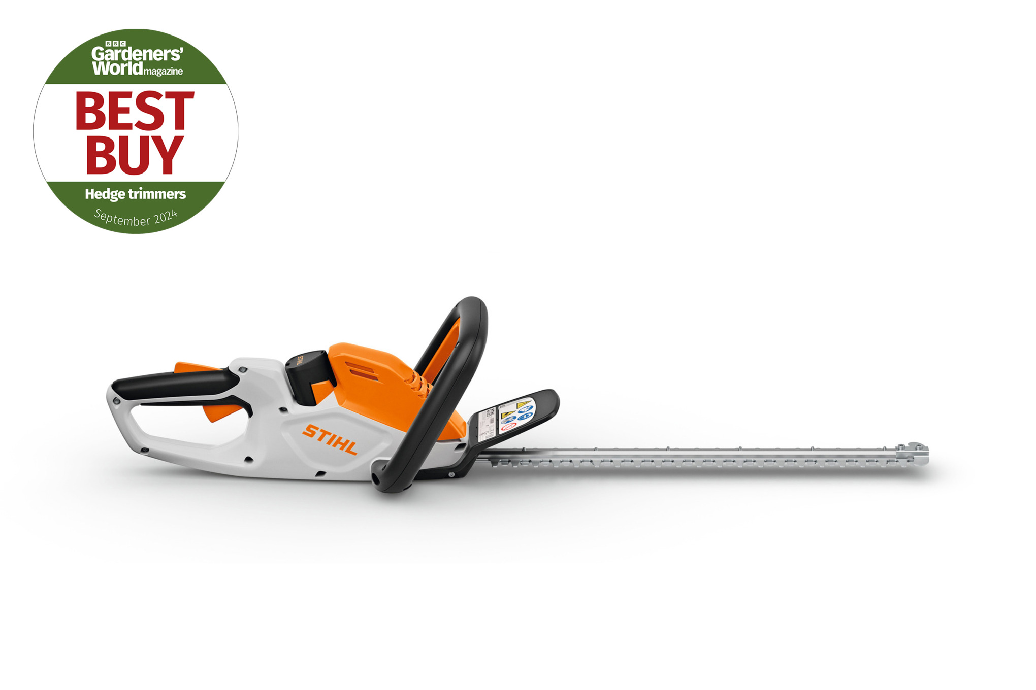 STIHL HSA 30 Cordless Hedge Trimmer tool only | Hedge Trimmers