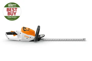 STIHL HSA 50 Cordless Hedge Trimmer tool only | Hedge Trimmers