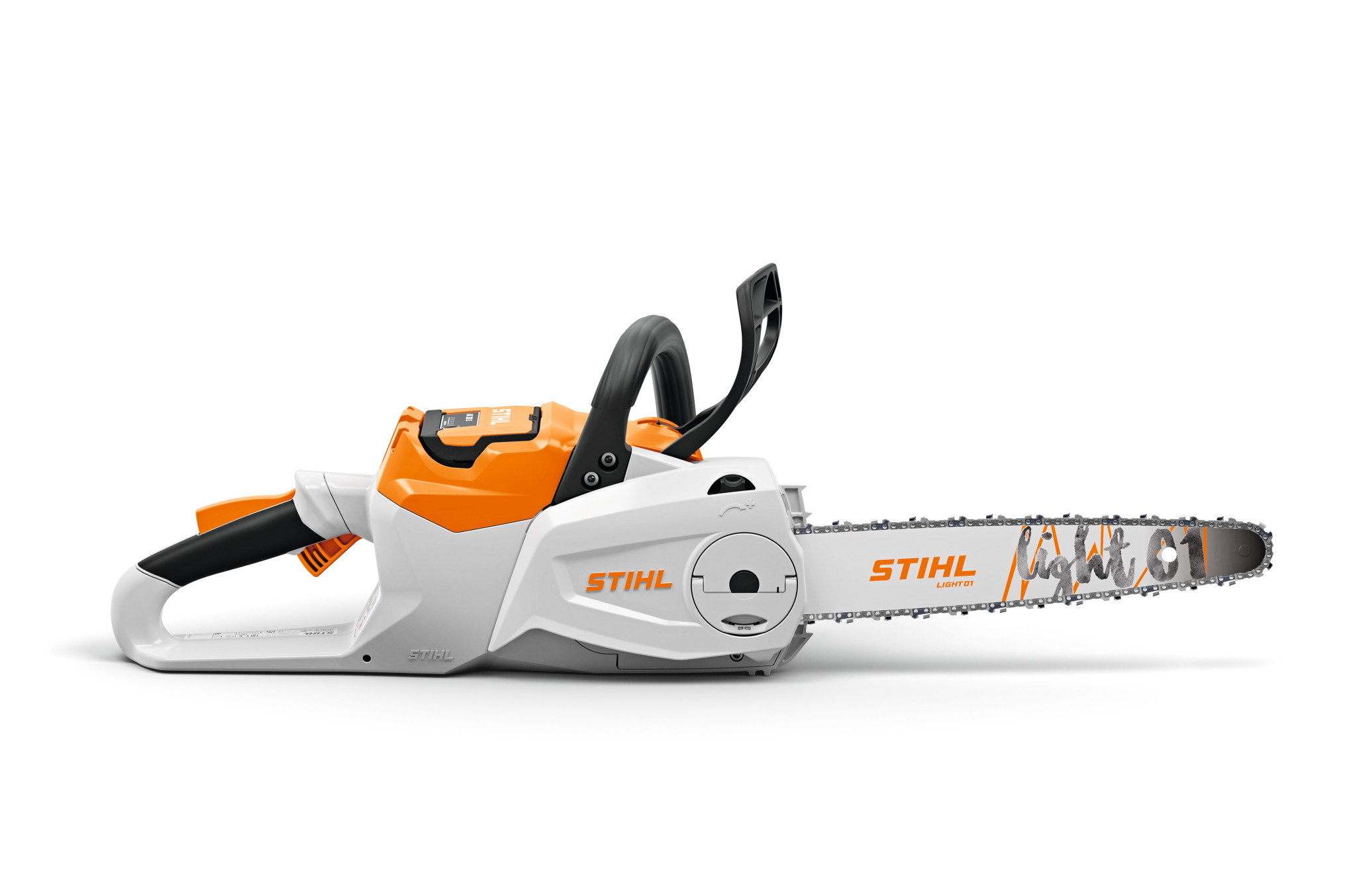 STIHL MSA 80 C-B Cordless Chainsaw tool only | Battery Chainsaws