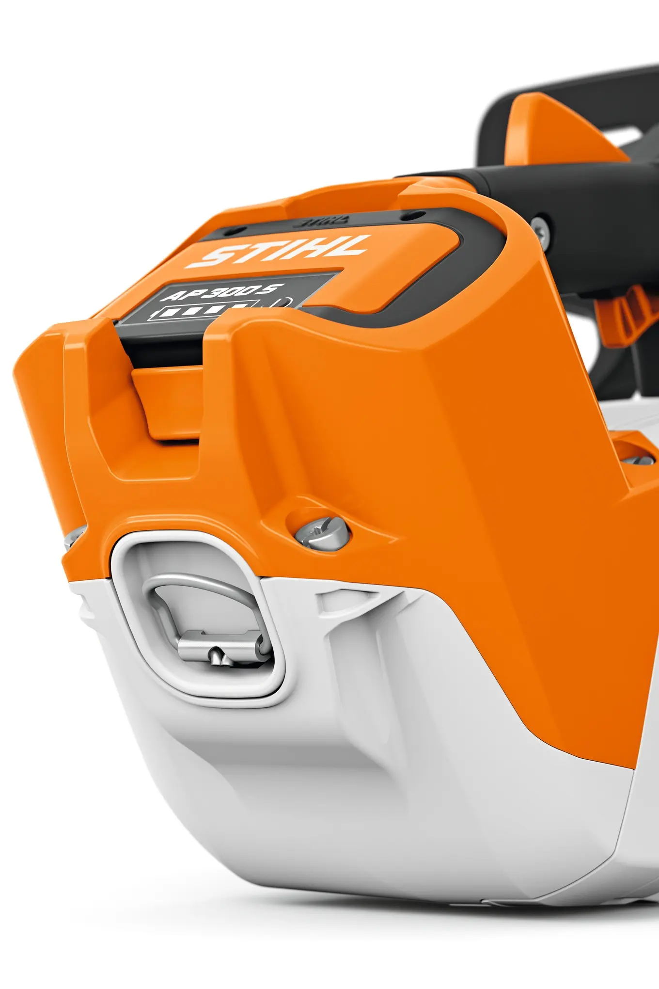 STIHL MSA 220.1 TC-O 12" Cordless Chainsaw tool only - Image 3