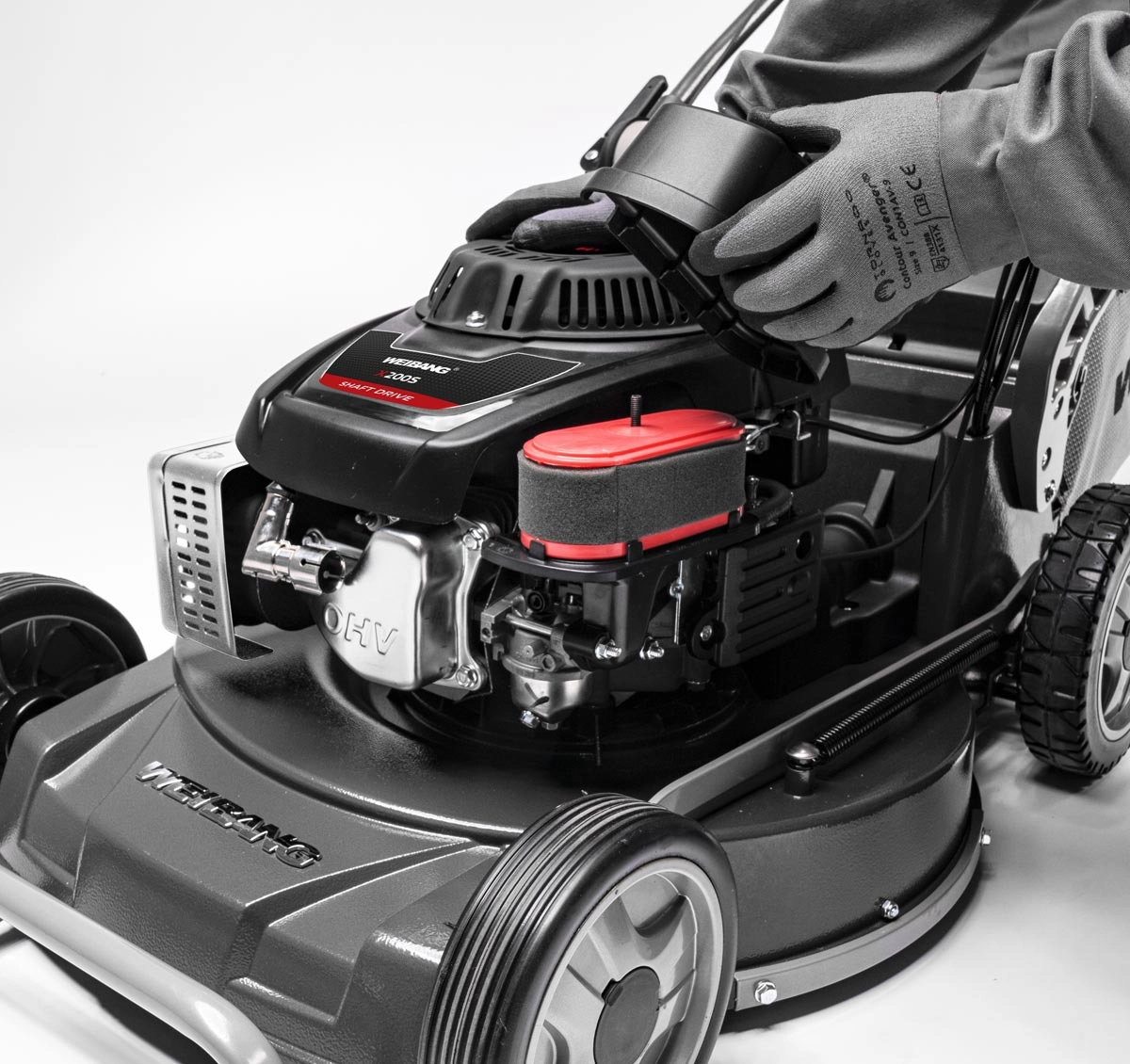 weibang-virtue-53-petrol-lawn-mower-3