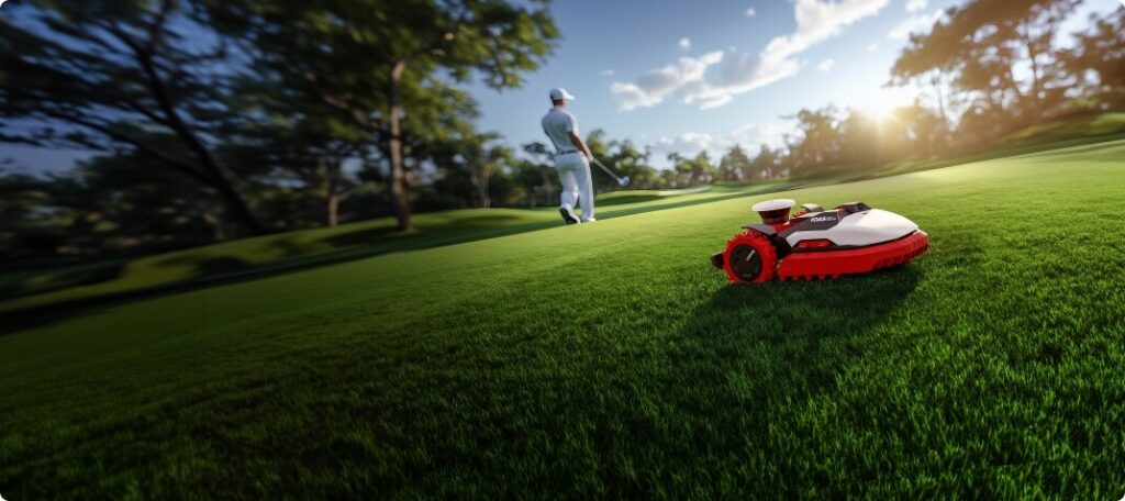 kress-golf-course