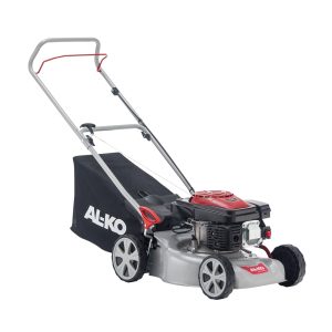 AL-KO Easy 4.20 P-S Petrol Lawnmower | 42cm Cut